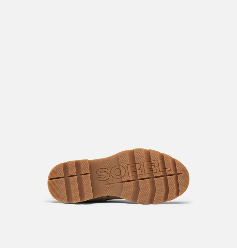 Buty Chelsea Damskie Sorel Lennox Stud Brązowe | Polska-4526XPLFM