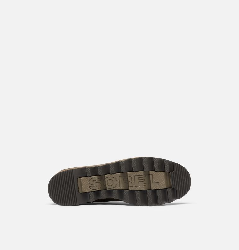 Buty Chelsea Męskie Sorel Kezar Khaki | Polska-8621SJMVQ
