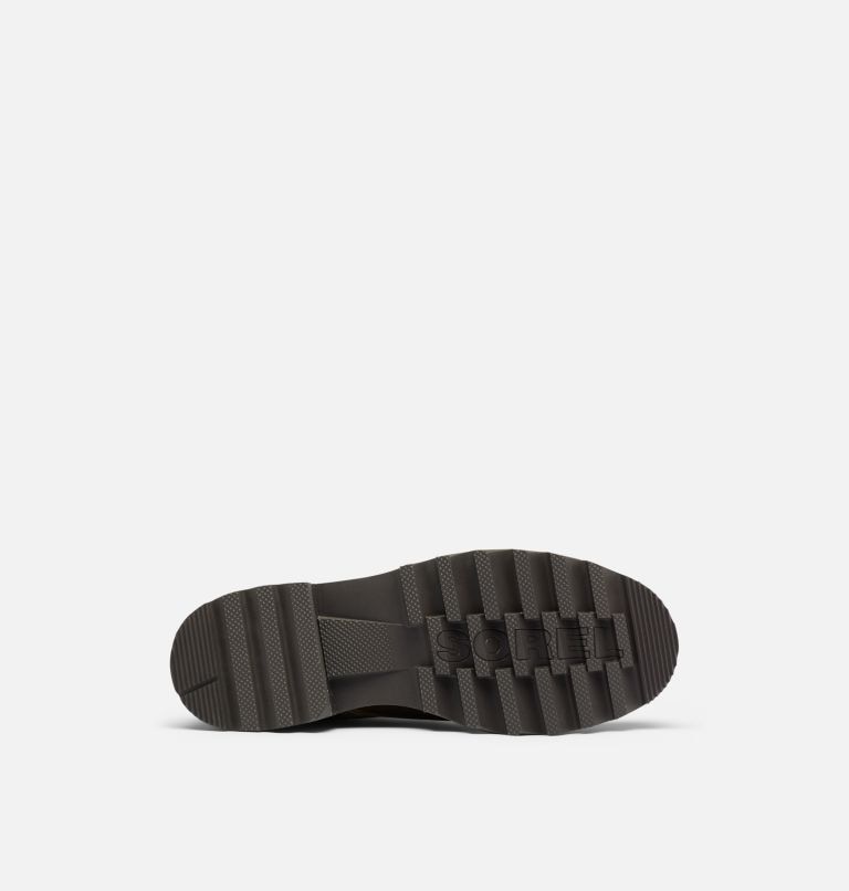 Buty Chukka Męskie Sorel Mad Brick Khaki | Polska-2138OKPVZ