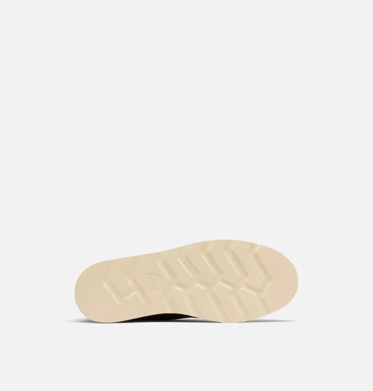 Buty Wodoodporne Męskie Sorel Slabtown 62 Moc Brązowe | Polska-8904FPZWV